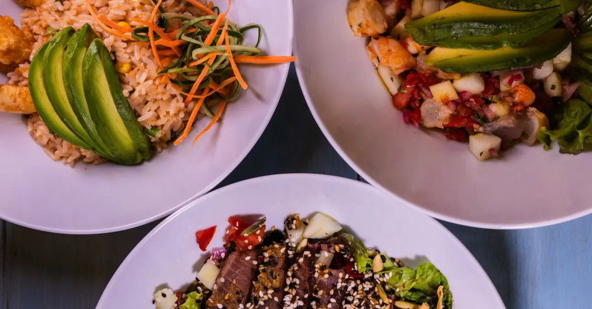 Cómo hacer un tataki de atún perfecto: receta y secretos del chef