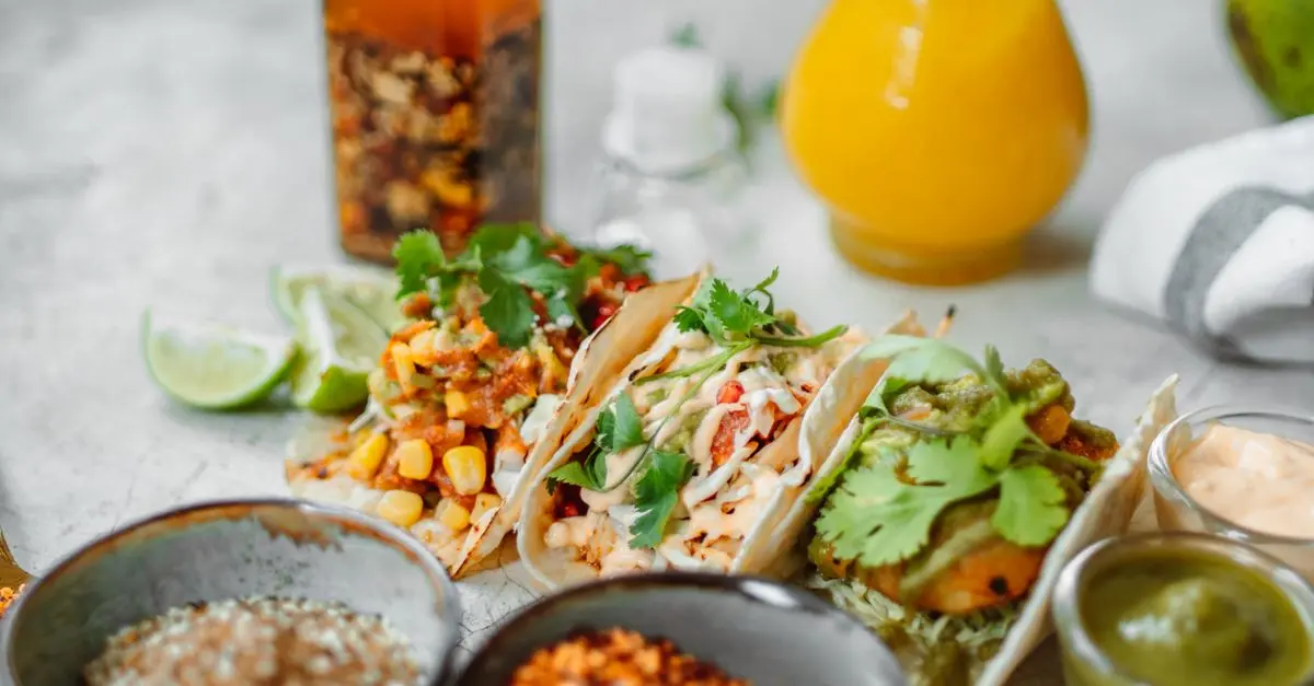 Cómo hacer una salsa de curry perfecta: secretos y consejos