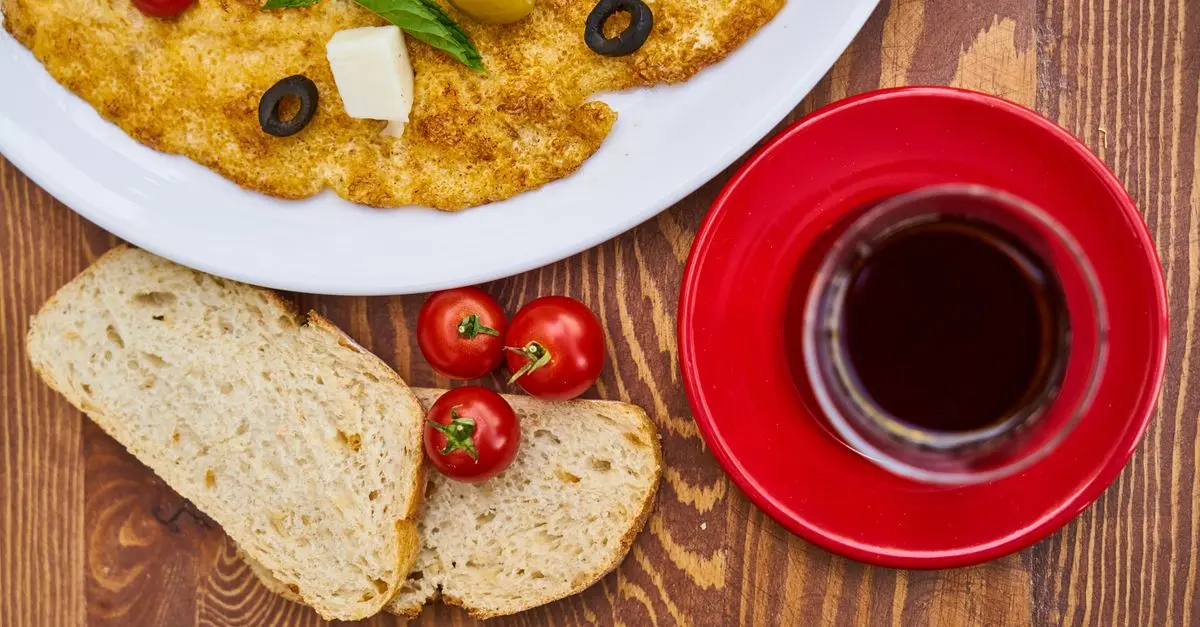 Cómo hacer una deliciosa tortilla española paso a paso