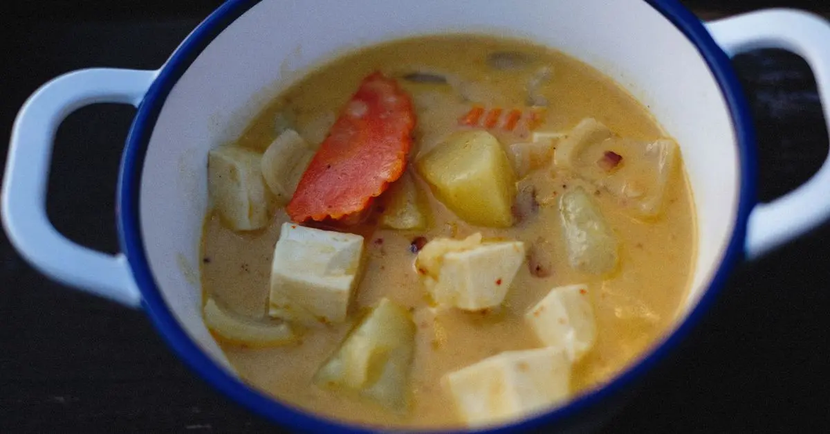 Cómo hacer un curry perfecto: técnicas y consejos infalibles