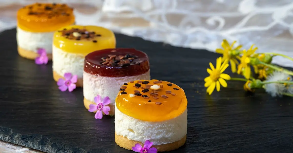 Cómo hacer una tarta de limón perfecta: receta y secretos