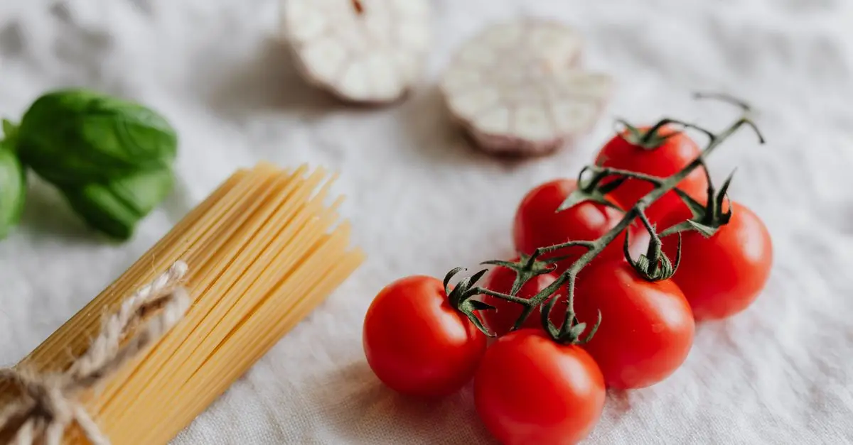 Cómo hacer la mejor salsa de tomate casera: receta y secretos