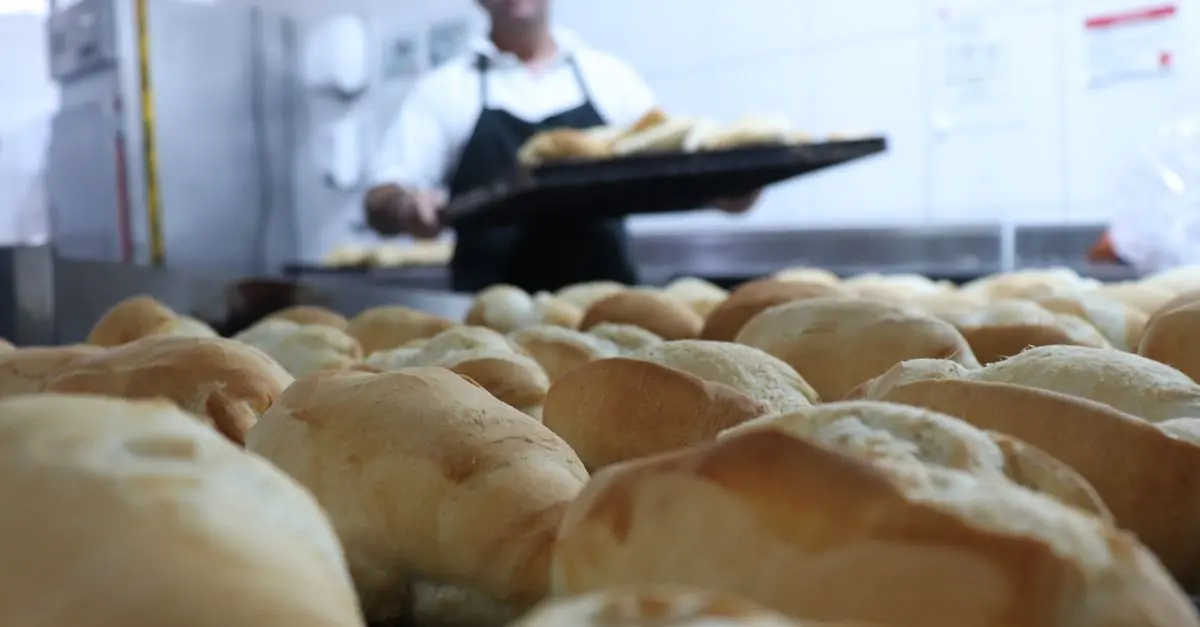 Cómo hacer una focaccia perfecta: receta y consejos del chef