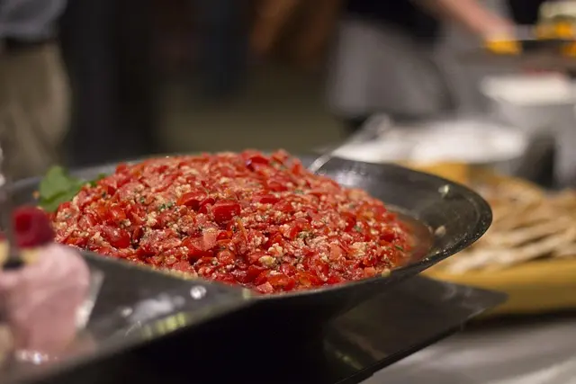 Cómo preparar la mejor salsa de tomate casera: recetas y secretos