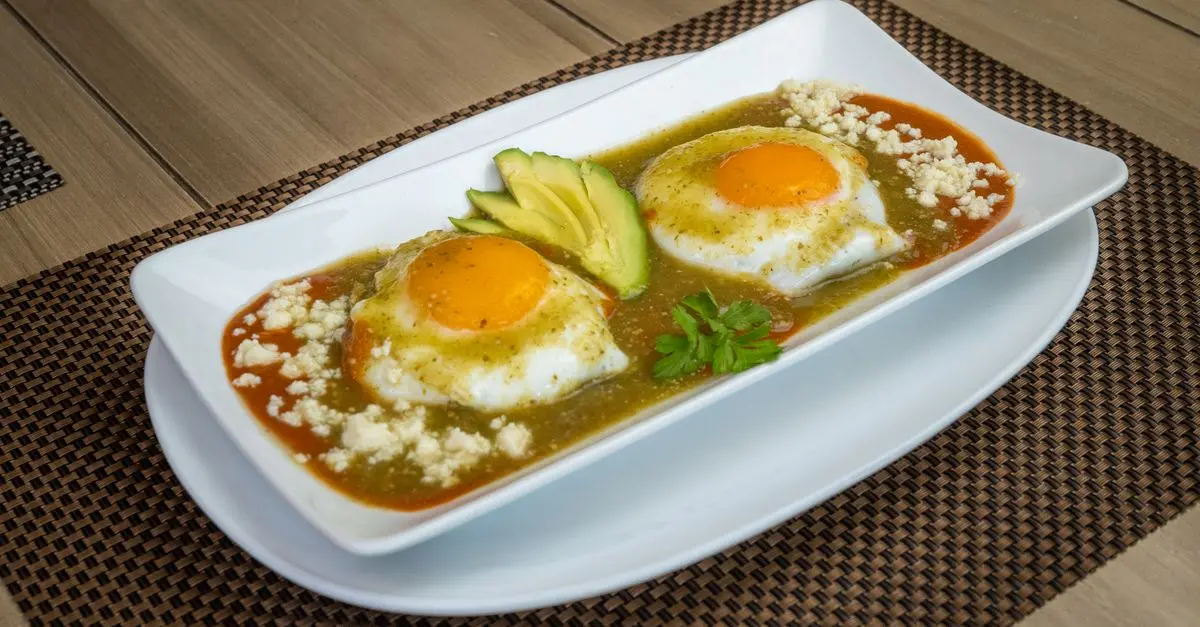 5 platillos vegetarianos que impresionar a tus invitados