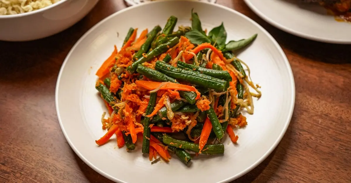 10 Consejos para Cocinar Vegetales Perfectos en Casa