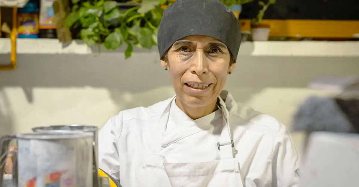 Cómo elegir los mejores ingredientes para tus recetas gourmet
