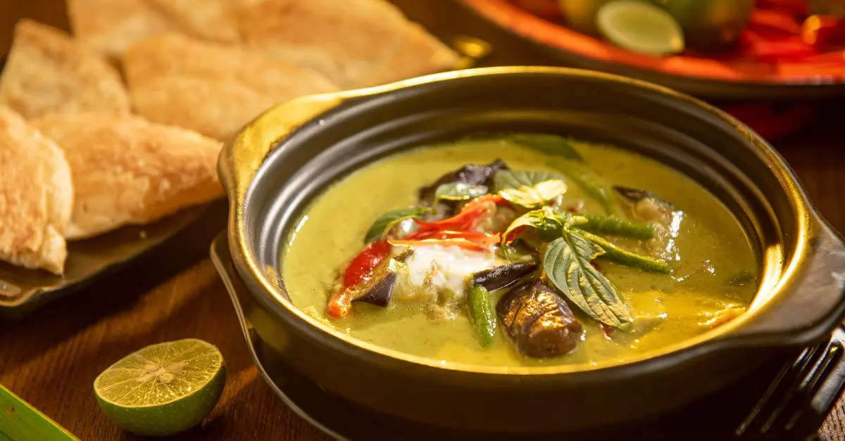 Cómo hacer una salsa de curry perfecta: receta y secretos