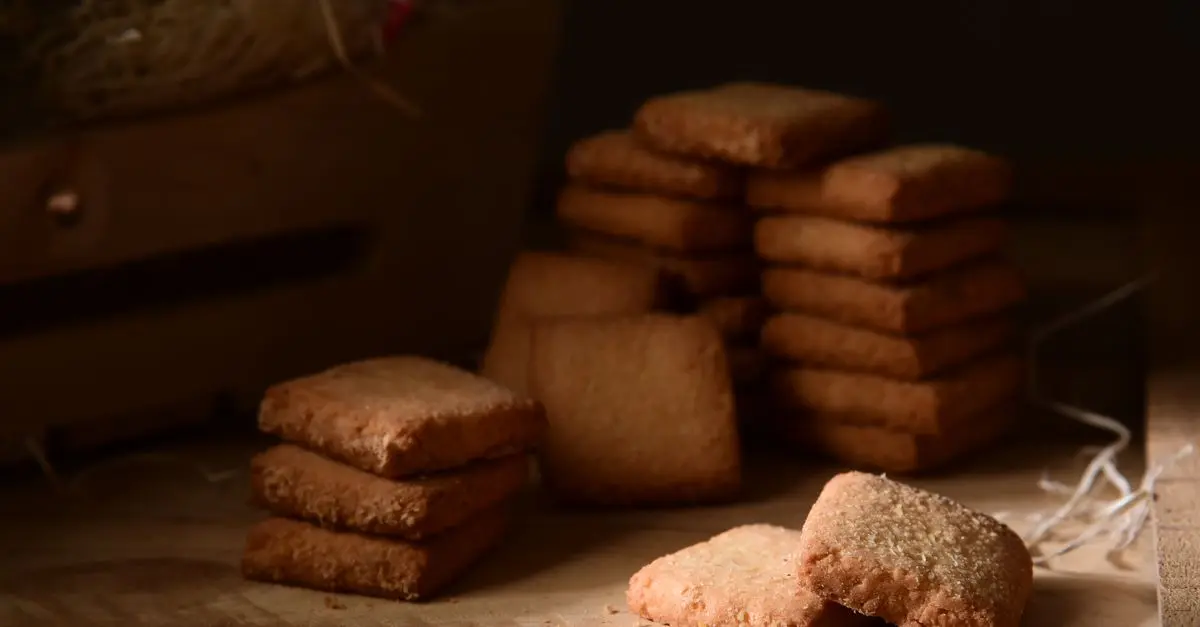 10 Errores Comunes al Hacer Galletas y Cómo Evitarlos