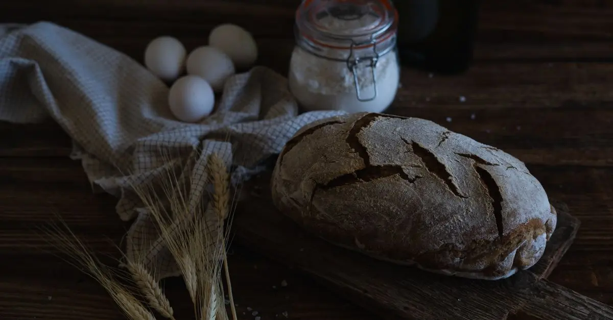 Cómo hacer pan casero: receta y consejos esenciales