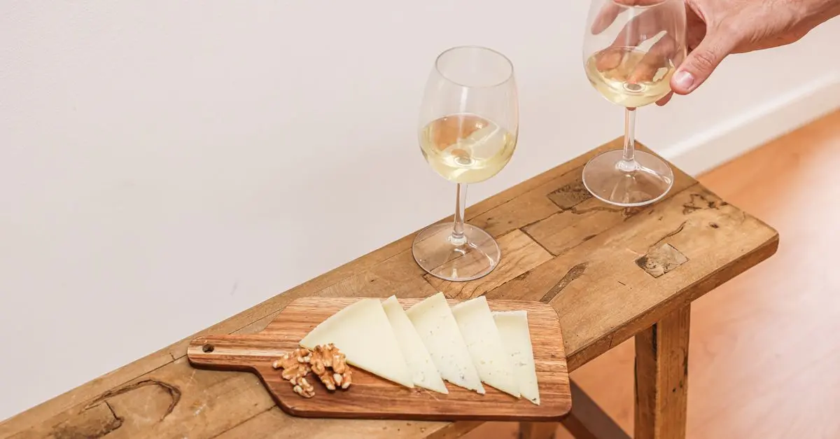 Cómo hacer un maridaje perfecto con tus platos