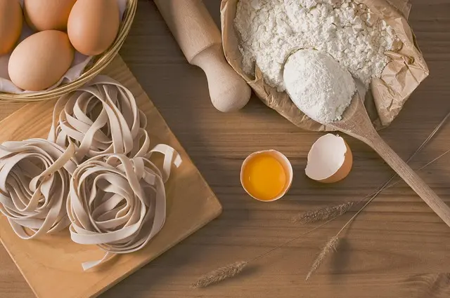 Cómo hacer una deliciosa pasta fresca: receta y consejos