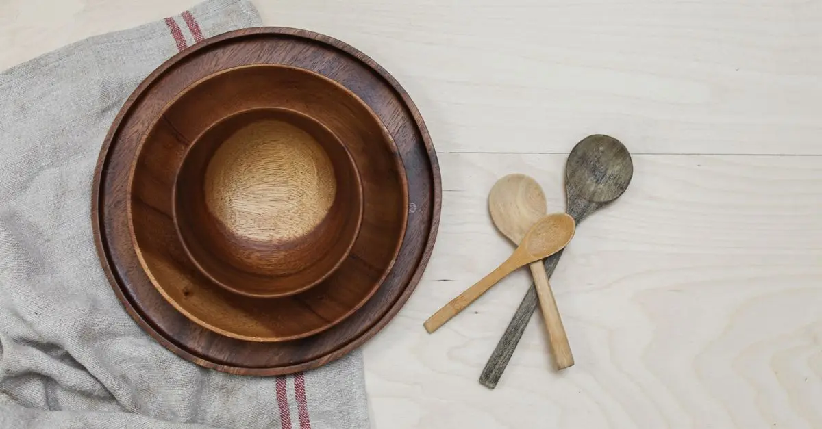 Tendencias en utensilios de cocina ecológicos en 2026