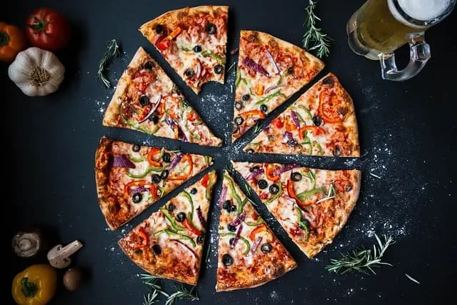 10 Trucos para Hacer la Pizza Perfecta en Casa