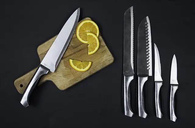 Los Mejores Utensilios de Cocina que Todo Chef Debe Tener