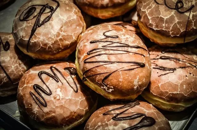 Cómo hacer una tarta de frutas perfecta: receta y secretos