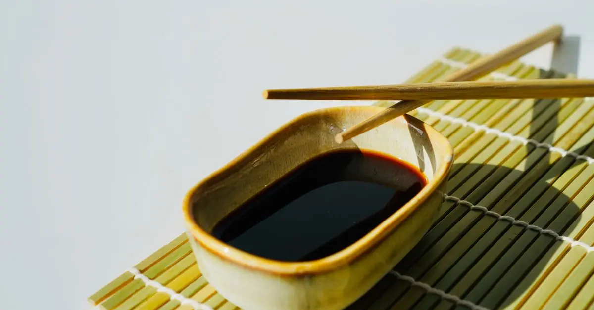 Cómo preparar la salsa teriyaki perfecta: receta y secretos