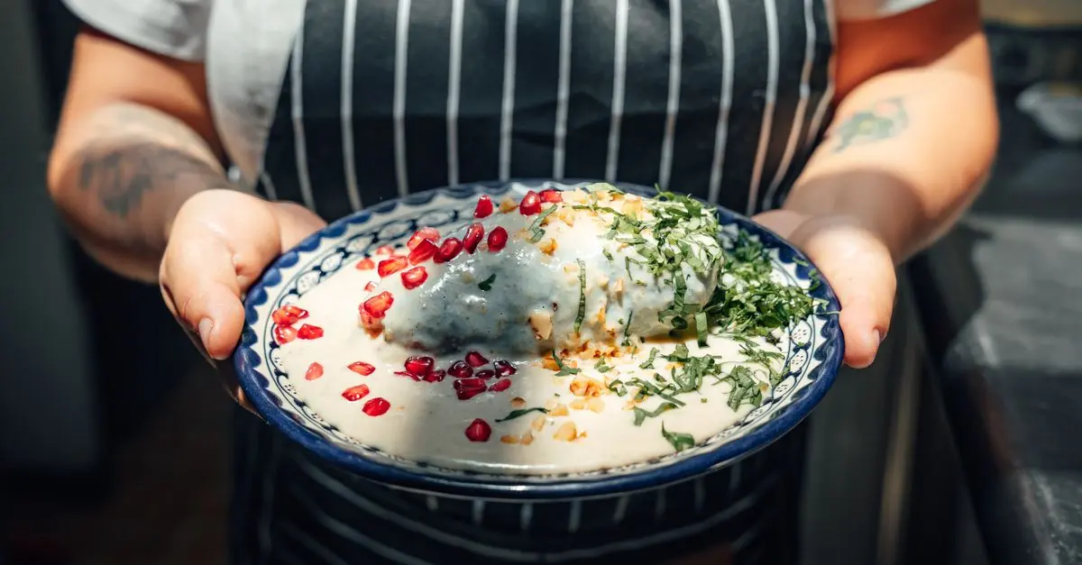 Cómo hacer un delicioso mole poblano: receta y secretos