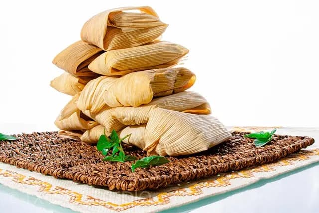 Cómo hacer un tamal perfecto: receta y secretos del chef