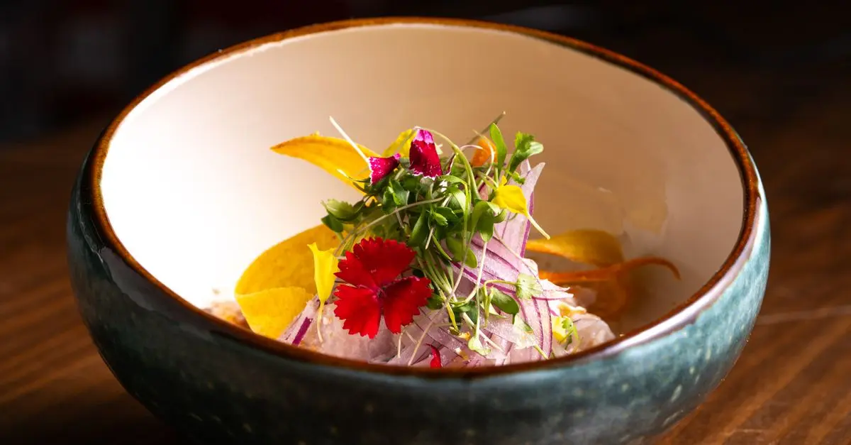 Cómo hacer el ceviche perfecto: receta y secretos del chef
