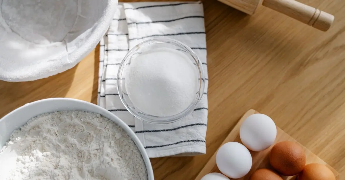 10 ingredientes que nunca debes olvidar en tu cocina