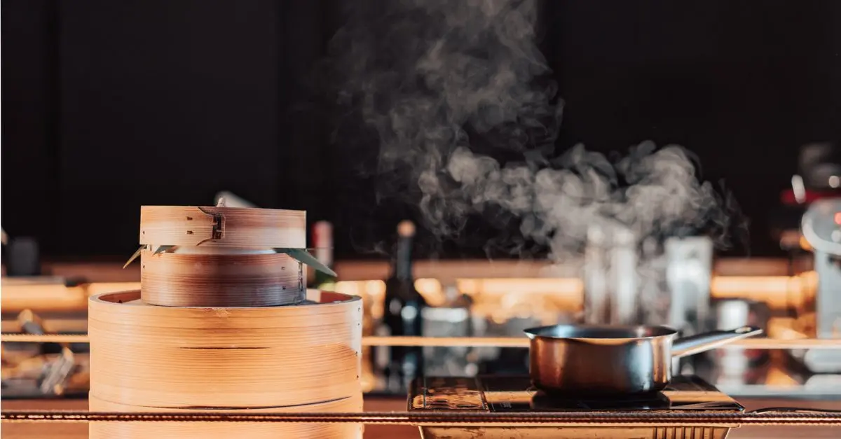 Todo sobre la cocina al instante: técnicas y recetas