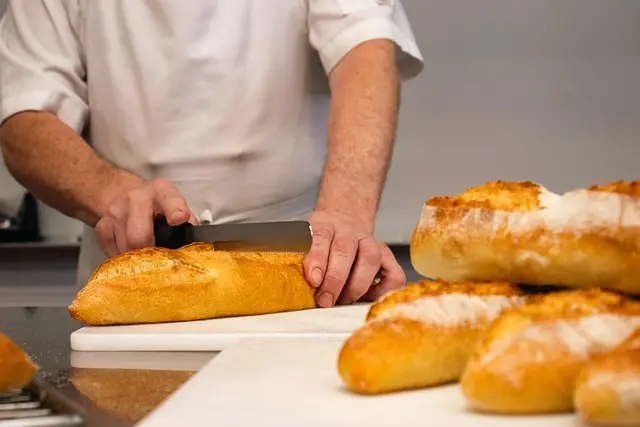 Cómo elegir el mejor cuchillo de chef para tus recetas