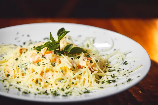 10 Trucos para Mejorar la Presentación de Tus Platos