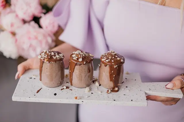 Pastelería para eventos: consejos y planificación