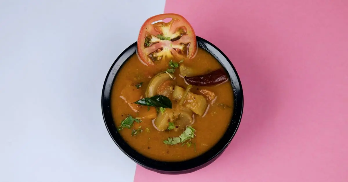 Cómo hacer un curry perfecto: técnicas y consejos para chef