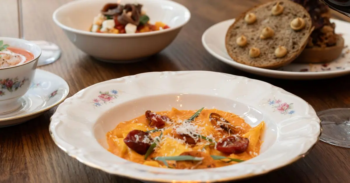10 Errores Comunes al Cocinar Pasta y Cómo Evitarlos