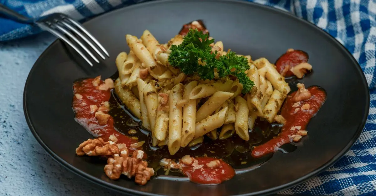 Cómo hacer la salsa pesto perfecta: receta y secretos