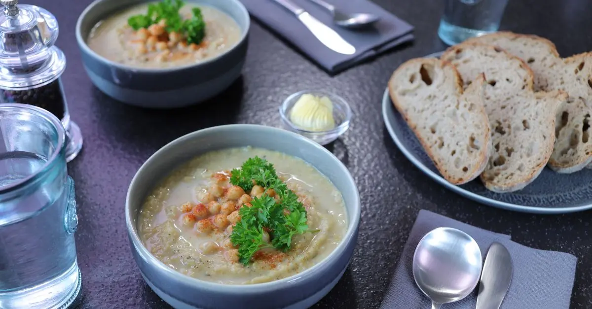 Cómo hacer un alioli perfecto: receta y secretos del chef