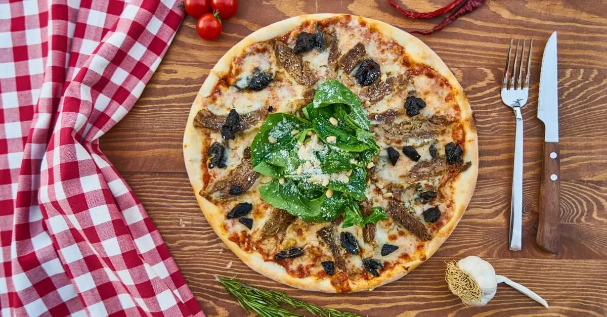 10 Consejos para Hacer la Mejor Pizza Casera