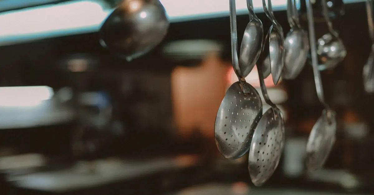 Cómo elegir los mejores utensilios de cocina para chefs