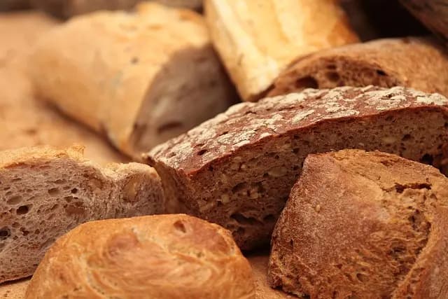 Cómo hacer un delicioso pan de centeno: receta y secretos