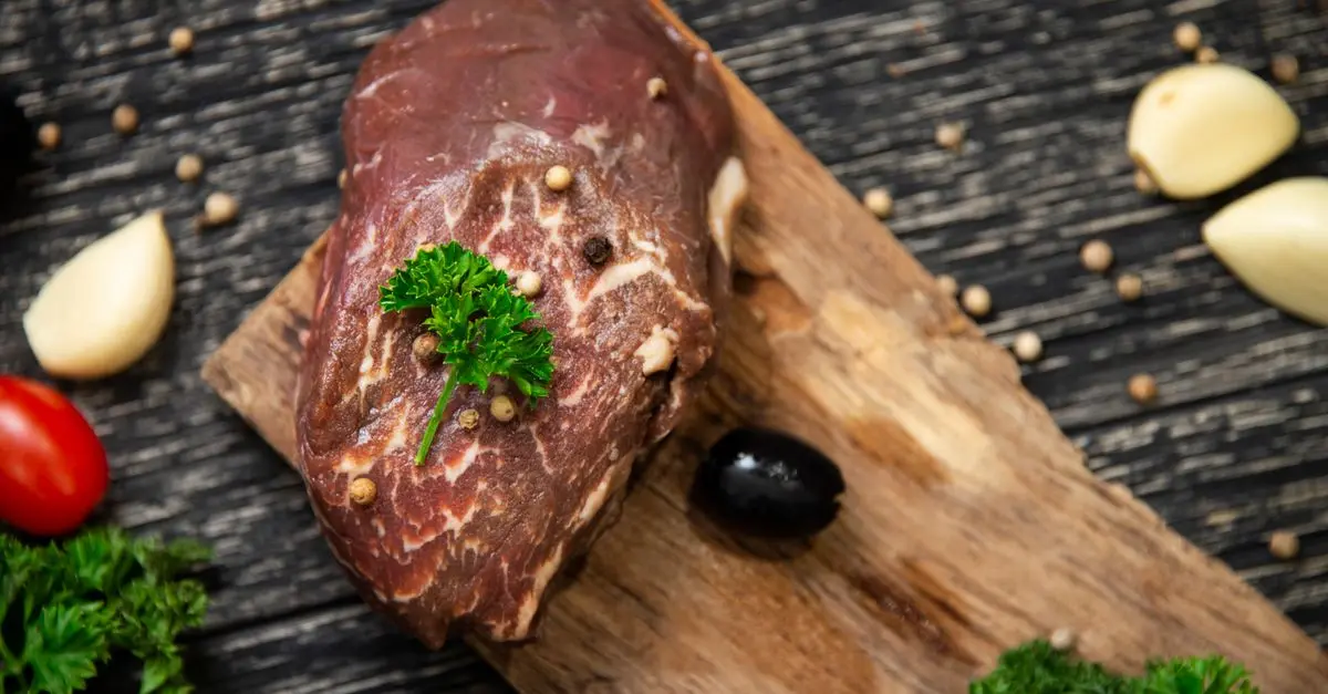 Cómo hacer salsa de vino tinto perfecta: receta y secretos