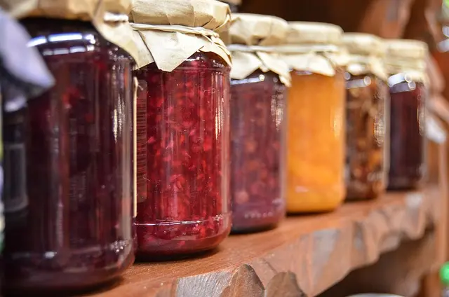 Cómo preparar la mejor mermelada de fresa casera: recetas y secretos