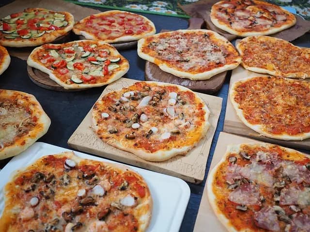 Cómo hacer una masa de pizza perfecta: receta y trucos