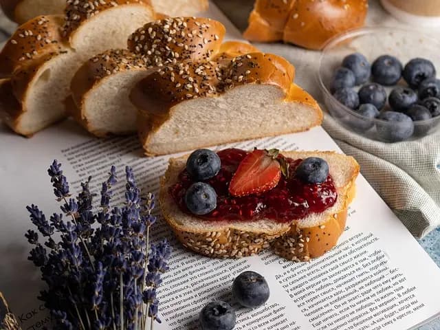 Cómo hacer una mermelada de fresa perfecta: receta y consejos