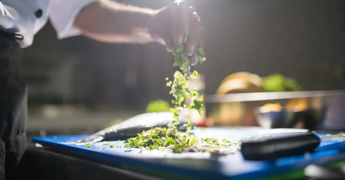 Cómo preparar el mejor risotto: técnicas y secretos del chef