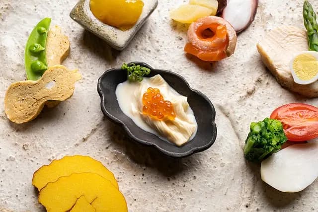 Cómo hacer una fideuà perfecta: receta y secretos del chef