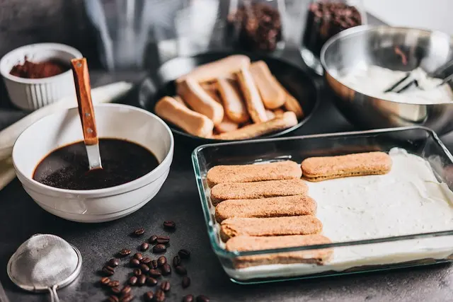 Cómo hacer un tiramisú perfecto: receta y consejos del chef