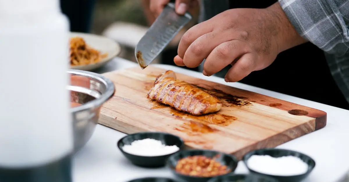Cómo hacer un adobo perfecto: receta y secretos del chef