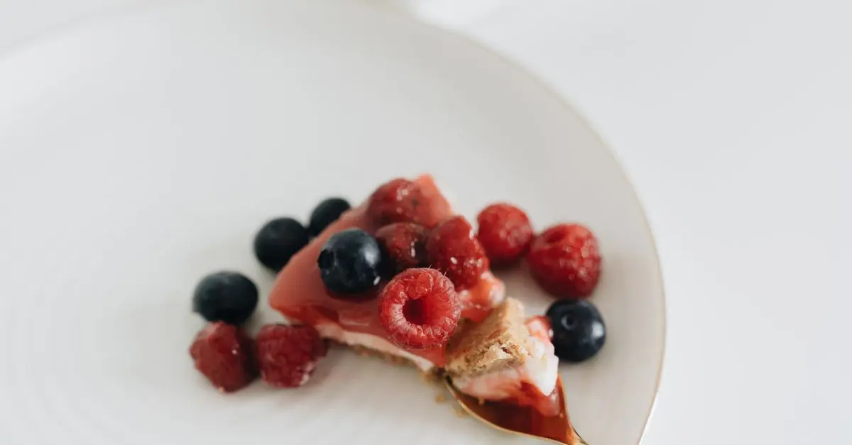 Cómo hacer una cheesecake perfecta: receta y consejos