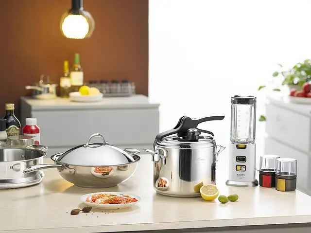 10 Herramientas de Cocina que Todo Chef Necesita