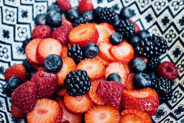 Cómo hacer una mermelada de mora perfecta: receta y secretos