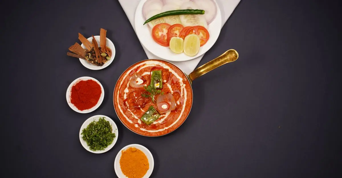 Cómo hacer la salsa de curry perfecta: secretos y consejos
