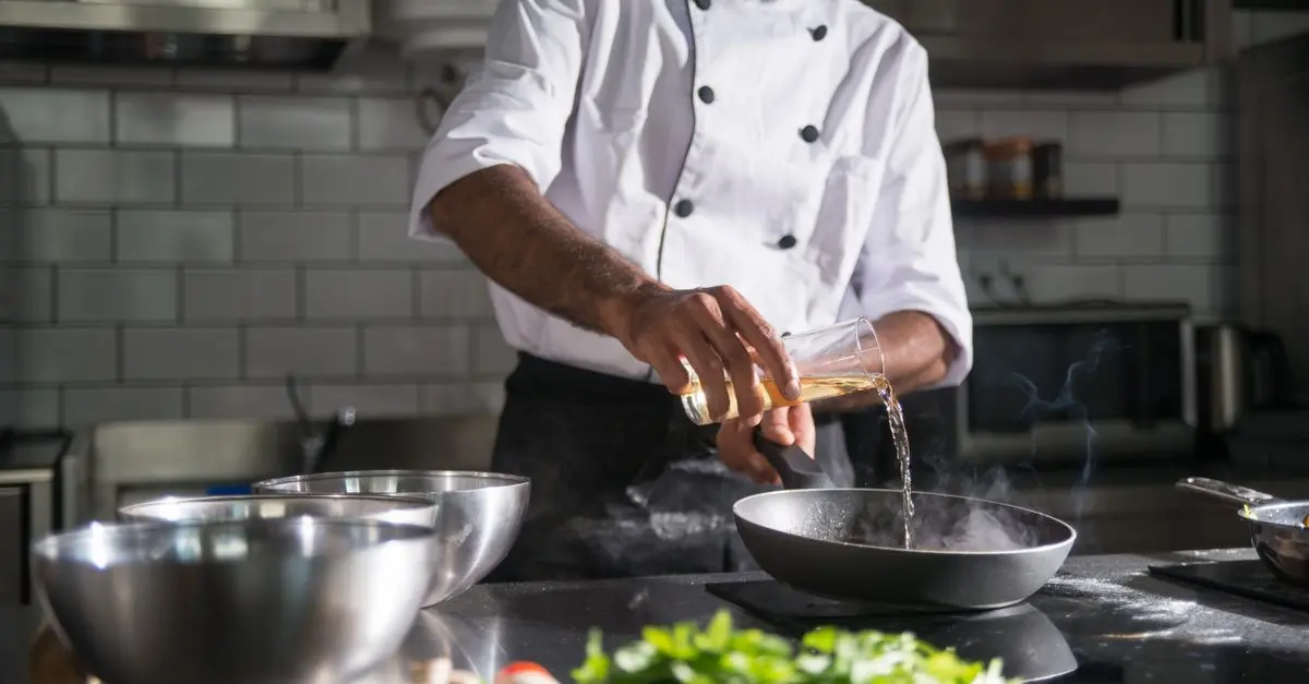 Recetas básicas que todo chef debe conocer