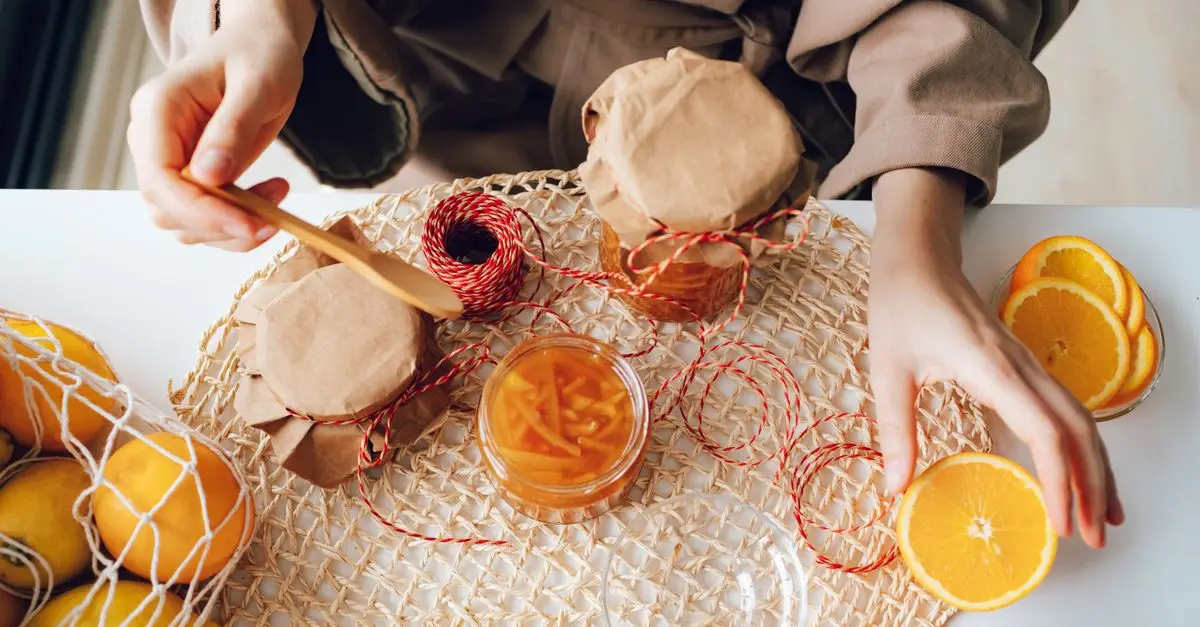 Cómo hacer un chutney de frutas perfecto: receta y consejos